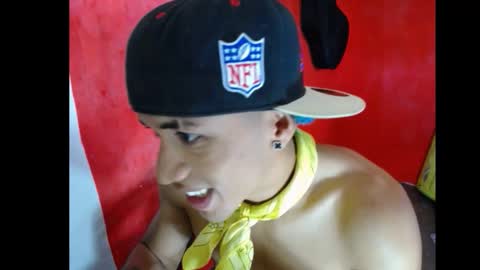 Snapshot of jersiherberth chatting on January 9, 3:48 pm jersiherberth online show from January 9, 3:48 pm