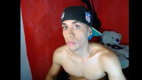 Snapshot of jersiherberth chatting on January 13, 3:56 am jersiherberth online show from January 13, 3:56 am