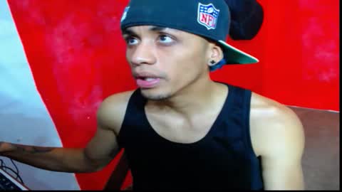 Snapshot of jersiherberth chatting on January 31, 10:19 pm jersiherberth online show from January 31, 10:19 pm