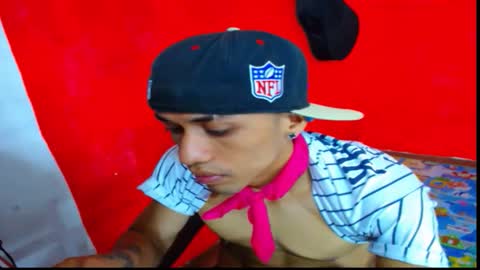 Snapshot of jersiherberth chatting on February 3, 3:39 pm jersiherberth online show from February 3, 3:39 pm