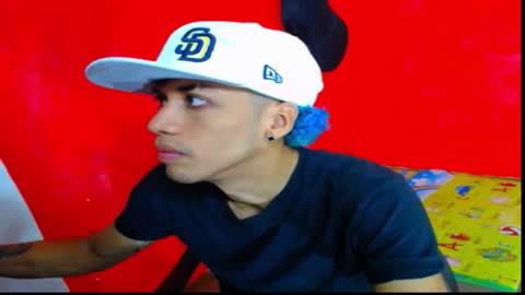 Snapshot of jersiherberth chatting on February 5, 1:38 pm jersiherberth online show from February 5, 1:38 pm