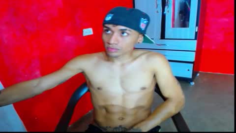 Snapshot of jersiherberth chatting on February 7, 10:24 pm jersiherberth online show from February 7, 10:24 pm