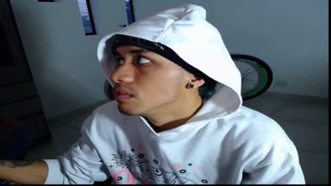 Snapshot of jersiherberth chatting on February 26, 10:58 am jersiherberth online show from February 26, 10:58 am