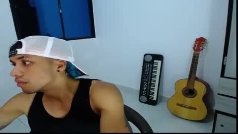 Snapshot of jersiherberth chatting on March 2, 7:15 am jersiherberth online show from March 2, 7:15 am