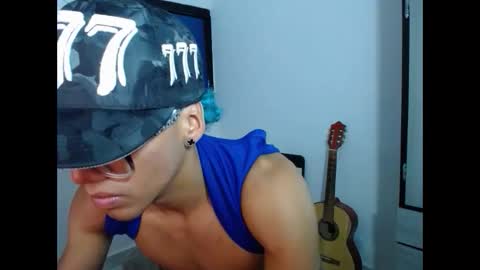 Snapshot of jersiherberth chatting on March 21, 5:01 am jersiherberth online show from March 21, 5:01 am