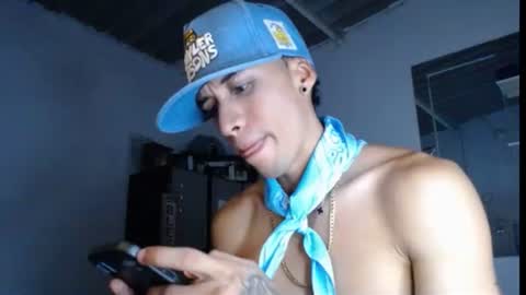 jersiherberth online show from August 5, 1:52 am