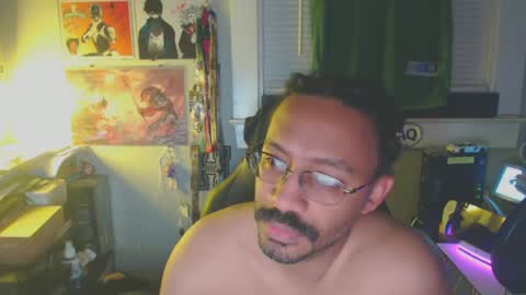 Jerzey2k2 aka the Alpha online show from January 7, 6:59 am