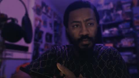 Jerzey2k2 aka the Alpha online show from February 18, 3:02 am