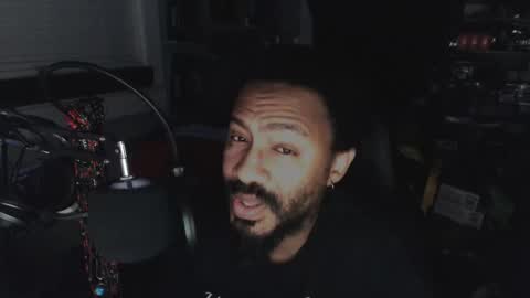 Jerzey2k2 aka the Alpha online show from February 20, 6:26 am