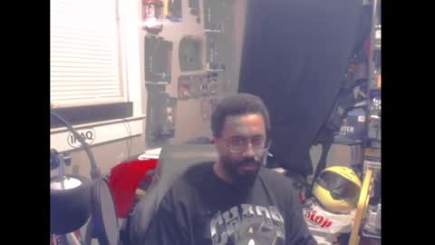 Jerzey2k2 aka the Alpha online show from February 22, 1:51 am