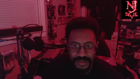 Jerzey2k2 aka the Alpha online show from May 4, 2:07 am