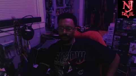 Jerzey2k2 aka the Alpha online show from May 7, 2:06 am