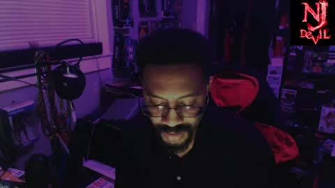 Jerzey2k2 aka the Alpha online show from May 8, 2:17 am
