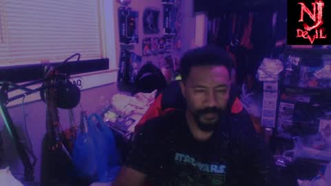 Jerzey2k2 aka the Alpha online show from May 15, 3:57 am