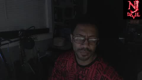 Jerzey2k2 aka the Alpha online show from May 20, 3:02 am