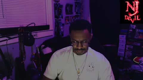 Jerzey2k2 aka the Alpha online show from May 24, 3:55 am