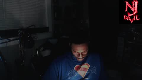 Snapshot of jerzey2k2 chatting on May 29, 1:36 am Jerzey2k2 aka the Alpha online show from May 29, 1:36 am