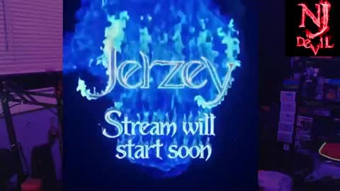 Jerzey2k2 aka the Alpha online show from May 31, 3:04 am