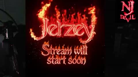 Jerzey2k2 aka the Alpha online show from June 9, 2:34 am
