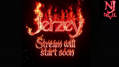 Jerzey2k2 aka the Alpha online show from June 18, 2:23 am