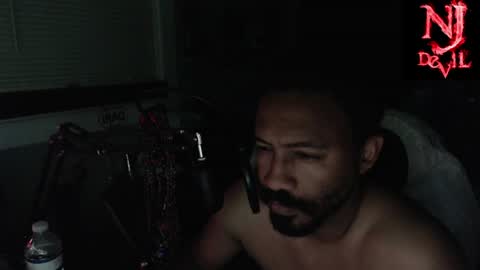 Jerzey2k2 aka the Alpha online show from July 7, 7:23 am