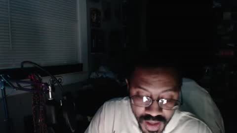 Jerzey2k2 aka the Alpha online show from July 26, 1:14 am