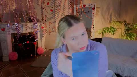 jes_solar online show from February 15, 10:50 pm