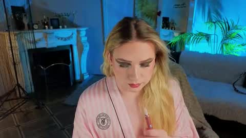 jes_solar online show from March 16, 8:57 pm