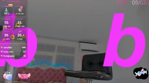 Snapshot of jesica_sanchez chatting on February 5, 11:28 pm jesica_sanchez online show from February 5, 11:28 pm