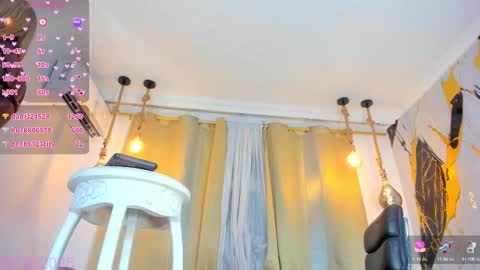 Snapshot of jesica_sanchez chatting on February 8, 8:53 pm jesica_sanchez online show from February 8, 8:53 pm