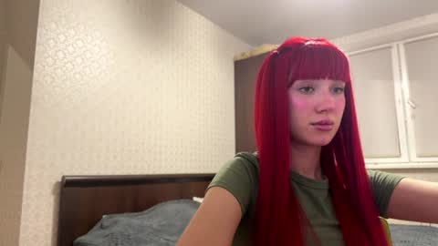 Jesi online show from June 16, 8:55 pm