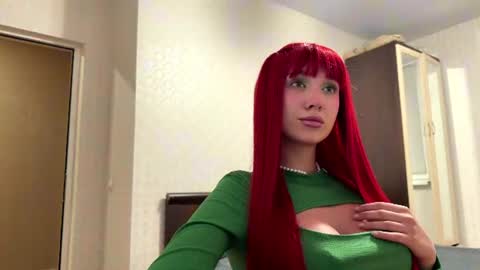 Jesi online show from July 3, 10:49 pm