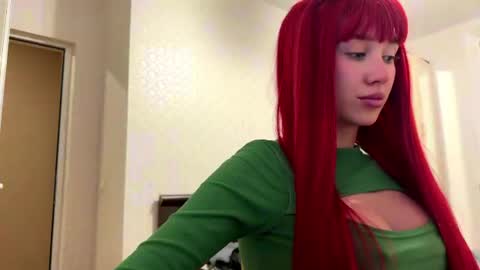 Jesi online show from July 9, 10:14 pm