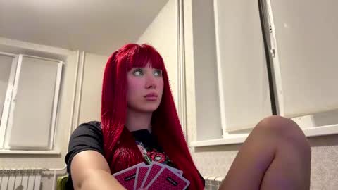Jesi online show from July 12, 9:39 pm