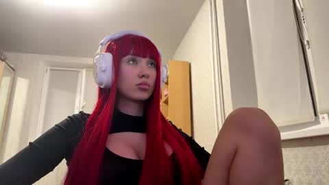 Jesi online show from July 23, 10:51 pm
