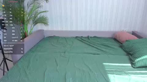 Jesika online show from July 7, 7:23 am