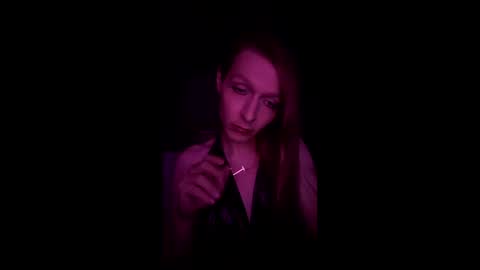 Jess Demoness online show from May 20, 8:31 am