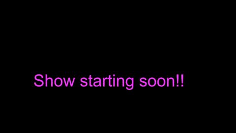 Jessica online show from April 4, 5:21 pm