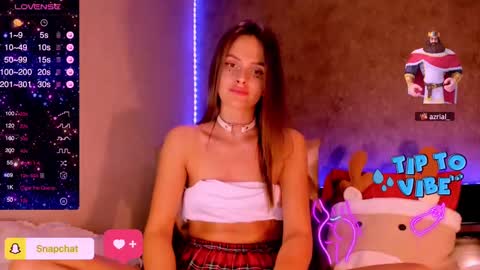 Snapshot of jess_kahawaty chatting on January 2, 12:34 am Jess online show from January 2, 12:34 am