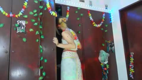 Jessica online show from February 27, 10:21 pm