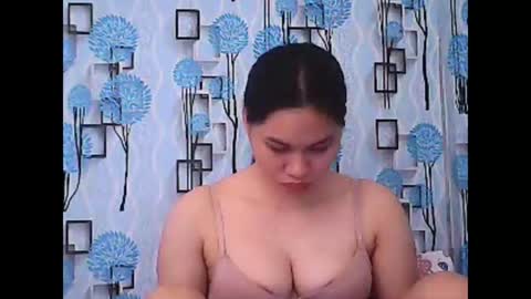 jessa_21 online show from February 9, 1:20 am