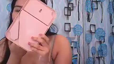 jessa_21 online show from July 31, 1:05 am