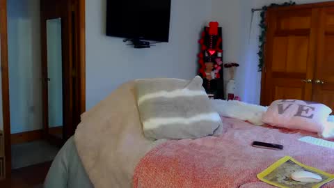 Jessabelle Diamond online show from February 20, 3:08 pm