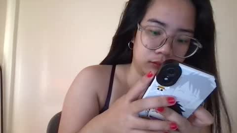 Jessa online show from October 16, 12:44 am