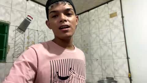 EL JESSE REAL  online show from January 27, 1:05 am