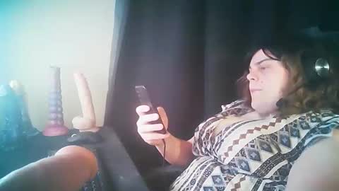 Jesse online show from March 8, 9:35 am