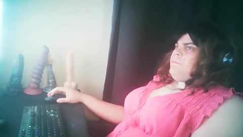 Jesse online show from March 22, 1:36 pm