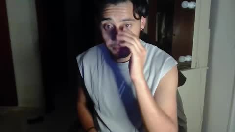 Snapshot of jessepickman chatting on November 19, 7:52 am Angel Demon online show from November 19, 7:52 am