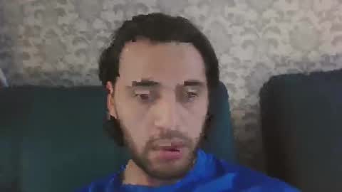 Snapshot of jessepickman chatting on December 17, 10:27 pm Angel Demon online show from December 17, 10:27 pm