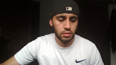 Snapshot of jessepickman chatting on December 18, 8:48 pm Angel Demon online show from December 18, 8:48 pm